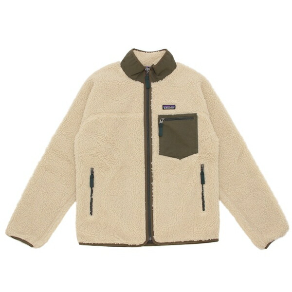 楽天市場】パタゴニア ブルゾン PATAGONIA メンズ クラシック レトロX
