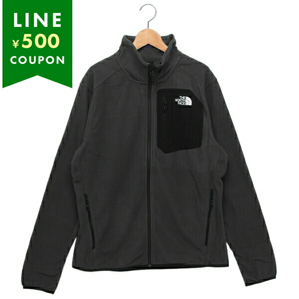 楽天市場】ザノースフェイス ジャケット エクスペリエンス グリッド