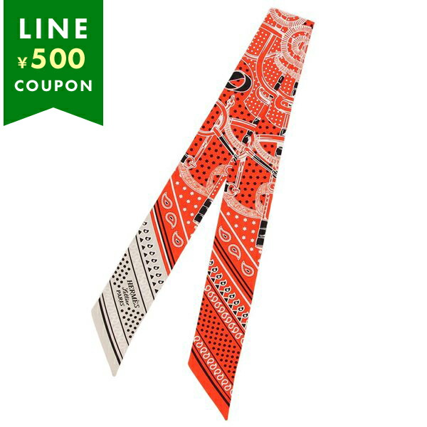 楽天市場】エルメス スカーフ エプロン ドール バンダナ ツイリー