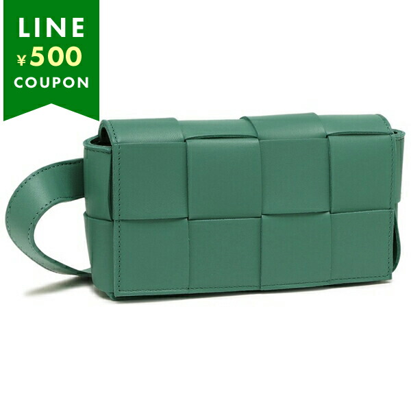 楽天市場】ボッテガヴェネタ ボディバッグ ミニ カセット ミニバッグ