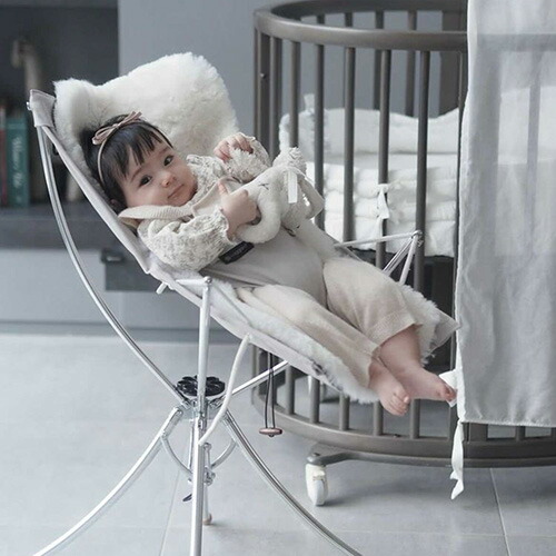 楽天市場】ヴァガロ vaggaro 持ち運びやすい 折りたたみ スリーウェイ