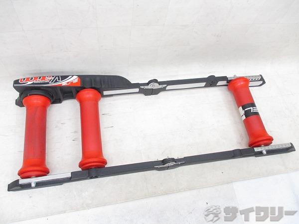 楽天市場】トレーナー/ローラー台 トレーナー/ローラー台 エリート 三