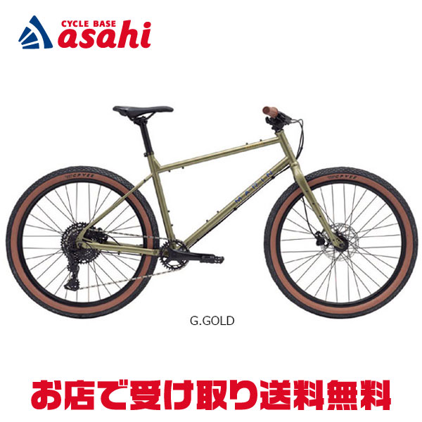 楽天市場】marin muirwoods（クロスバイク｜自転車・サイクリング