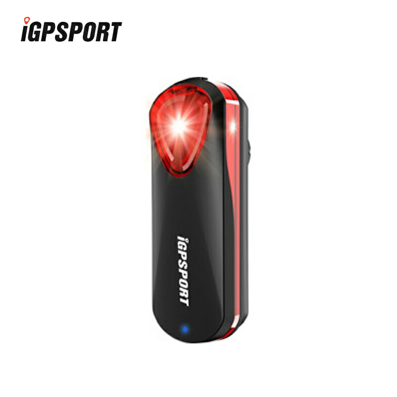 楽天市場】iGPSPORT アイジーピースポーツ SR30 リアライト・リア