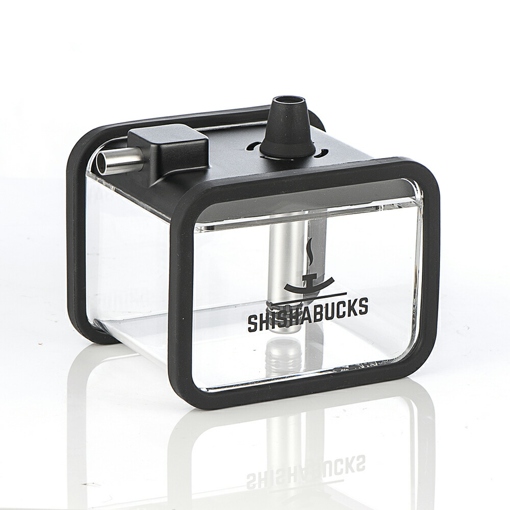 楽天市場】［送料無料］SHISHABUCKS (シーシャバックス) Cloud Tank