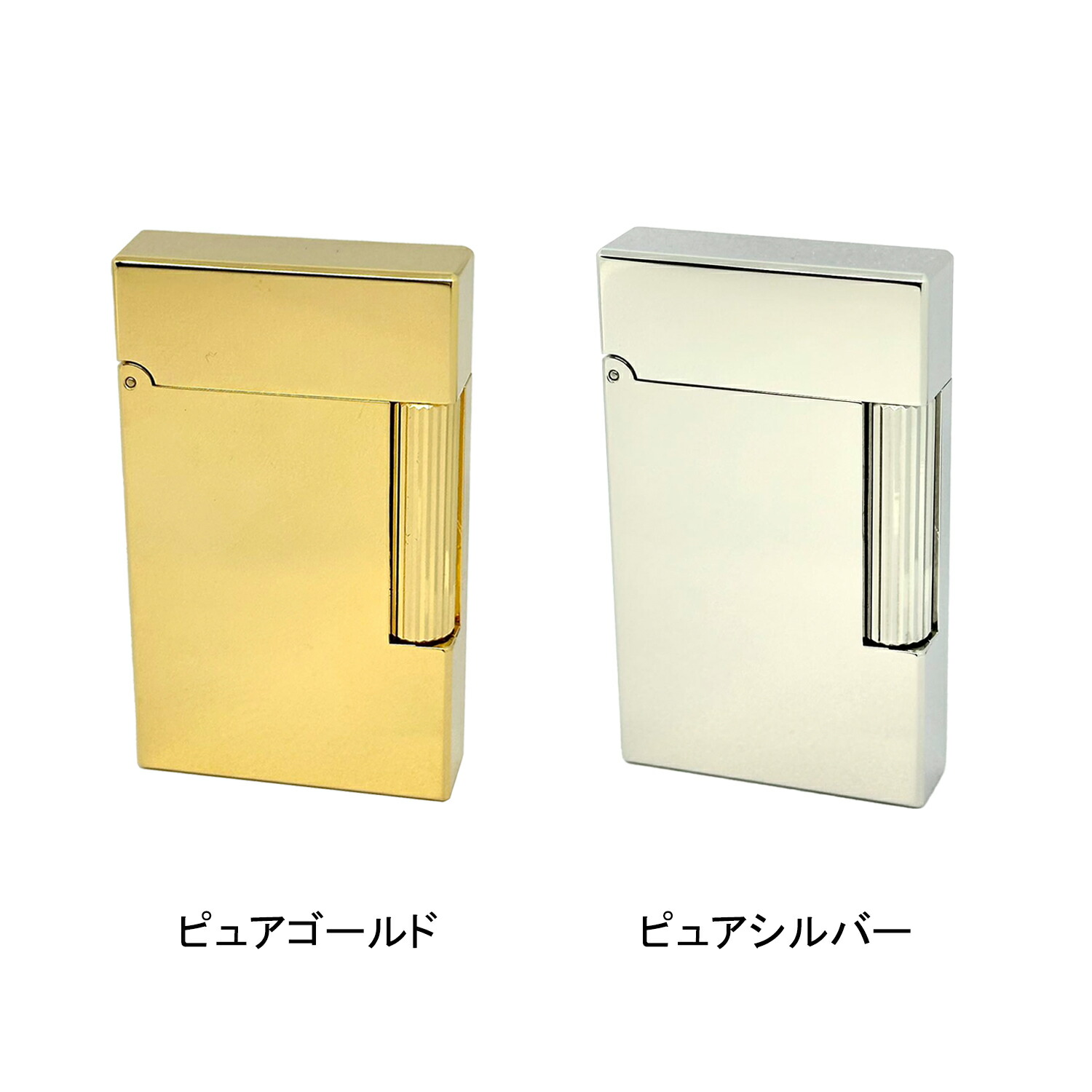 楽天市場】Caloriesガスライター 開閉音あり デュポンの音 余韻あり