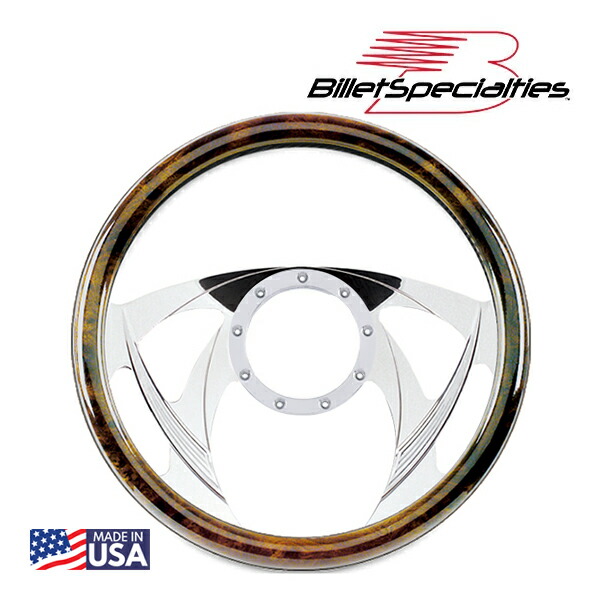 楽天市場】ビレットステアリングの通販