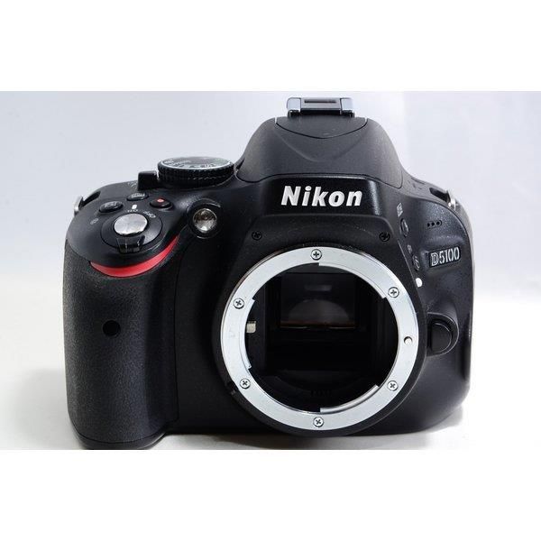 楽天市場】【中古】 ニコン Nikon D5100 ダブルズームキット 大切な