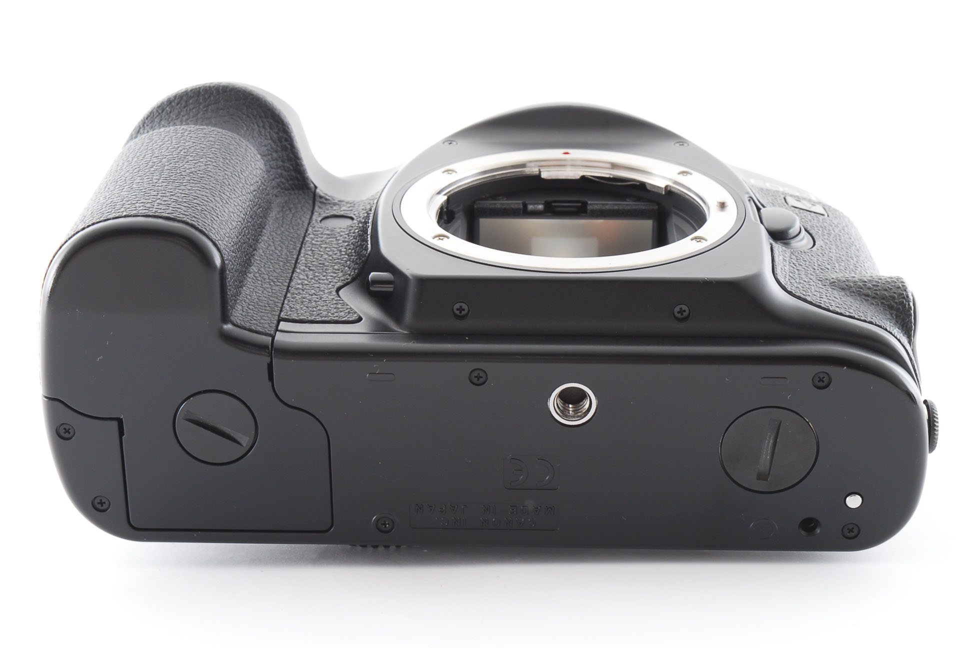 楽天市場】【中古】キヤノン Canon EOS-1V ボディ 一眼レフフィルム