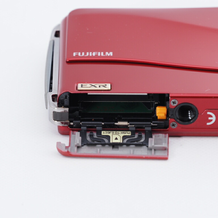 楽天市場】FUJIFILM フジフイルム デジタルカメラ FinePix Z700EXR