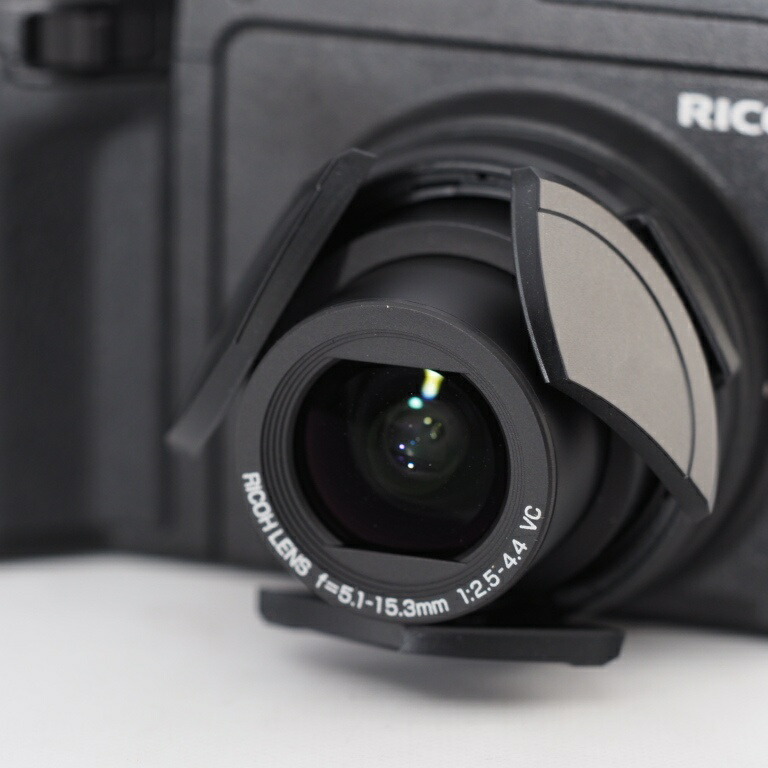 楽天市場】RICOH GXR + S10KIT 24-72mm 170540 リコー デジタルカメラ