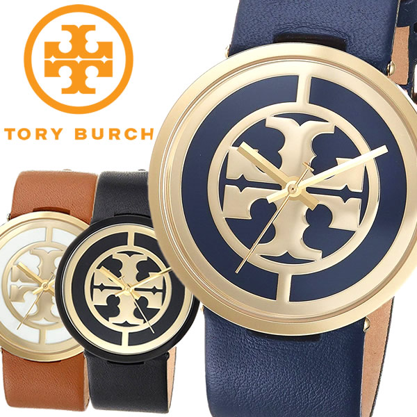 楽天市場】【送料無料】TORY BURCH トリーバーチ 腕時計 ウォッチ
