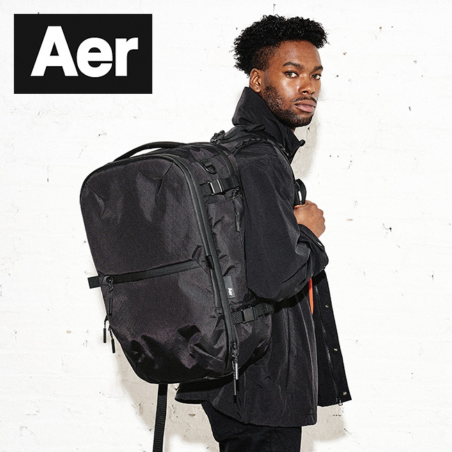 楽天市場】エアー トラベルパック3 Xパック Aer Travel Pack 3 X-Pac