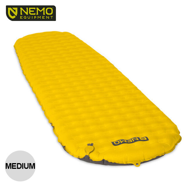 シートゥーサミット エアマット マミー型 シートゥーサミット