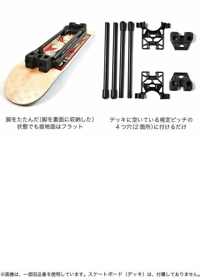 楽天市場】バリスティクス SBスツールキット1.5 Ballistics SB STOOL