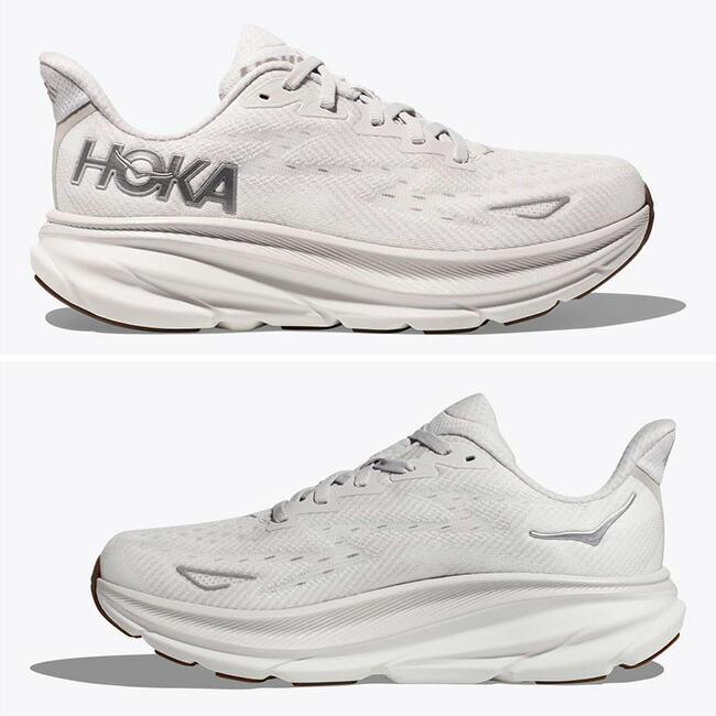 楽天市場】ホカ クリフトン9【ウィメンズ】 HOKA CLIFTON 9 レディース