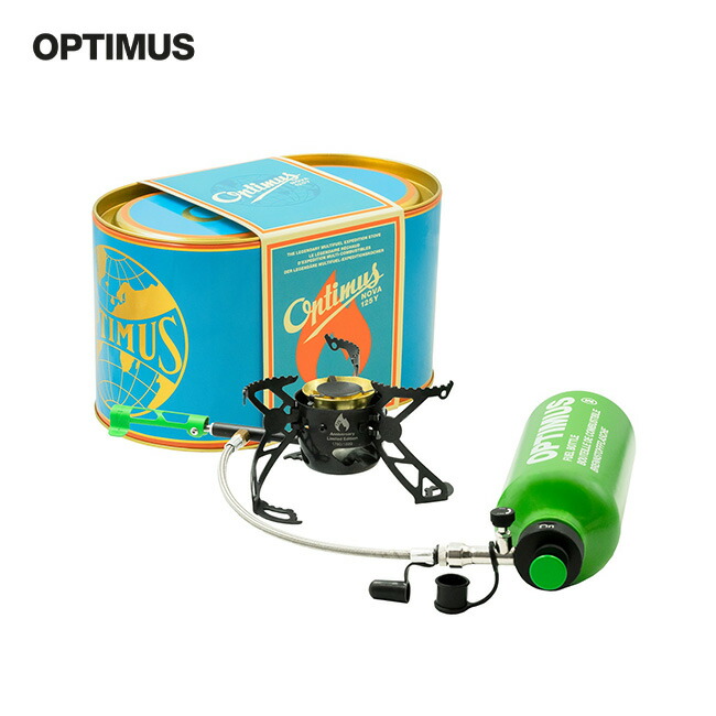 楽天市場】オプティマス ノヴァ 125Y OPTIMUS NOVA 125Y 14049