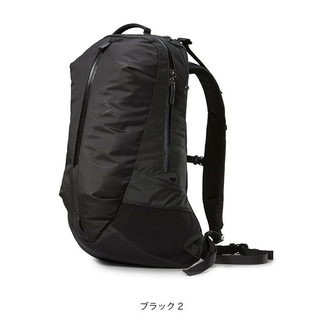 楽天市場】アークテリクス アロー22バックパック ARC'TERYX ARRO 22