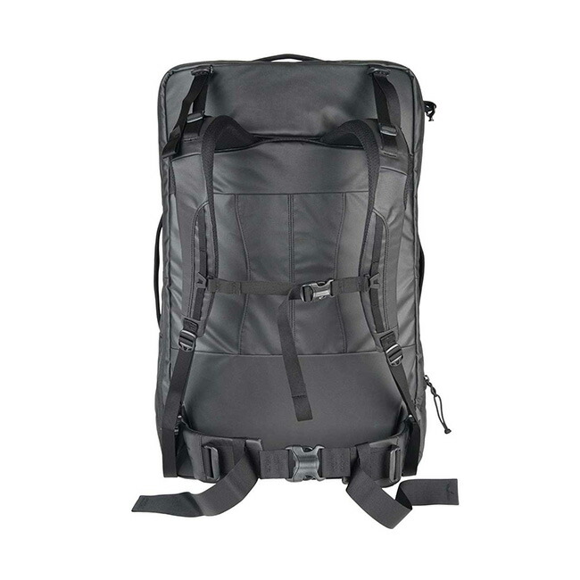 楽天市場】ミステリーランチ ミッションローバー 60プラス MYSTERY