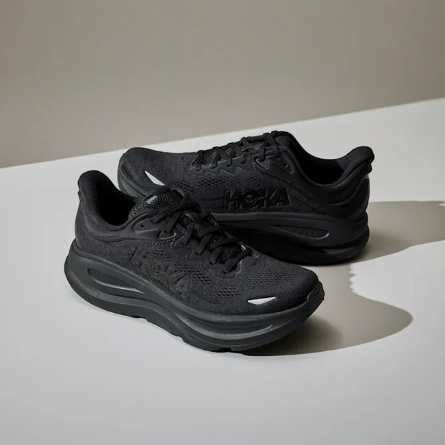 楽天市場】ホカ ボンダイ9【ウィメンズ】 HOKA BONDI 9 レディース