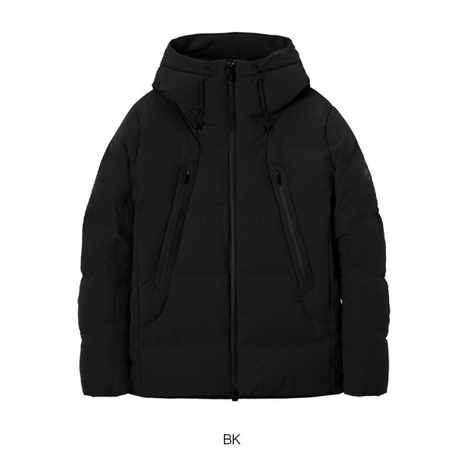 楽天市場】【数量限定】デサントオルテライン 水沢ダウンジャケット