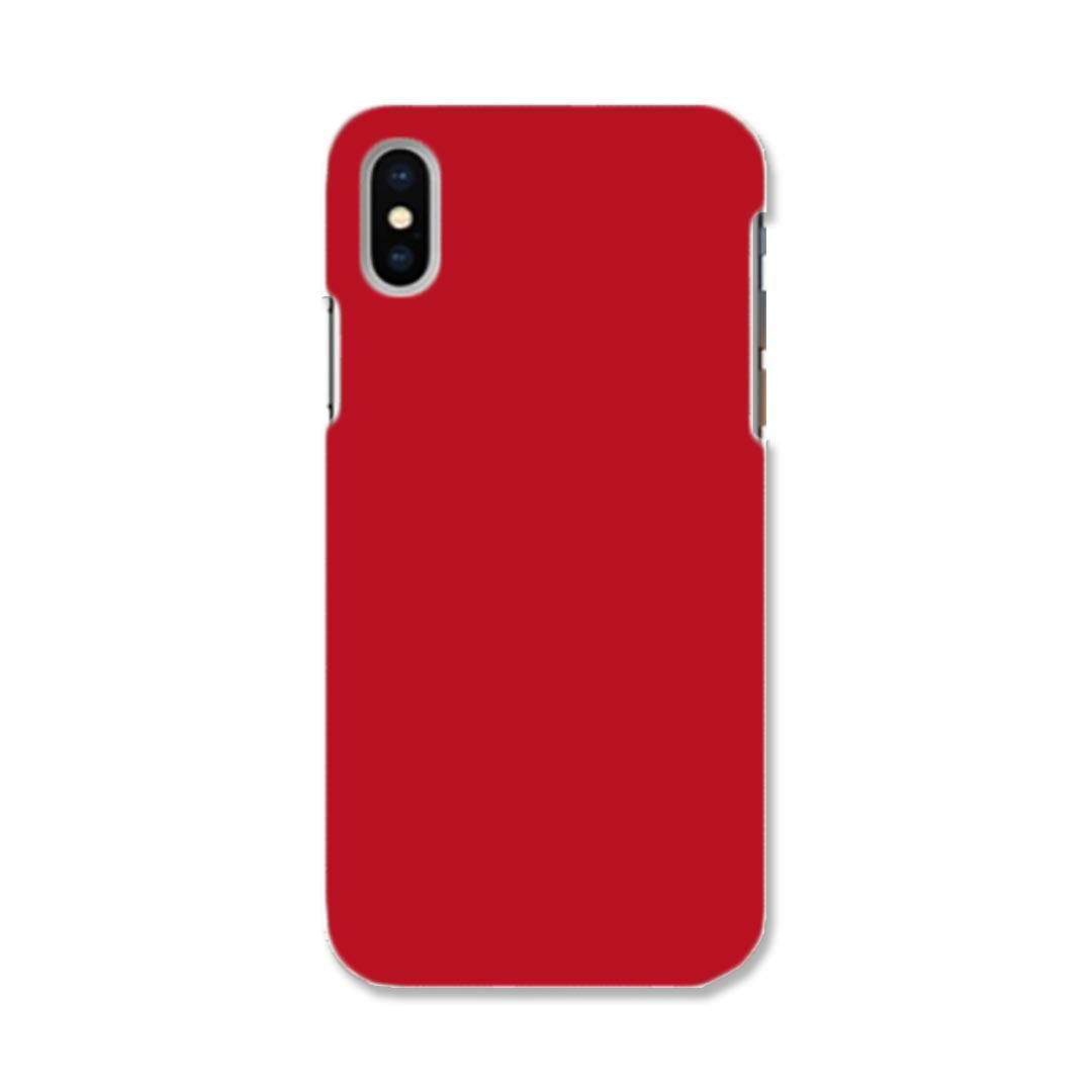 楽天市場】iphone xr ケース赤の通販