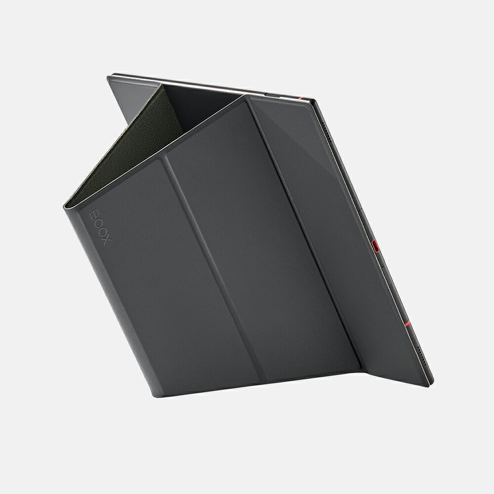 楽天市場】【正規代理店】 BOOX Magnetic Case Cover for Note Air 4C