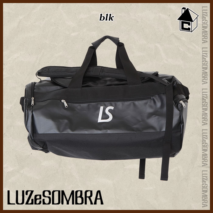 楽天市場】LUZ e SOMBRA/LUZeSOMBRA【ルースイソンブラ】2WAY