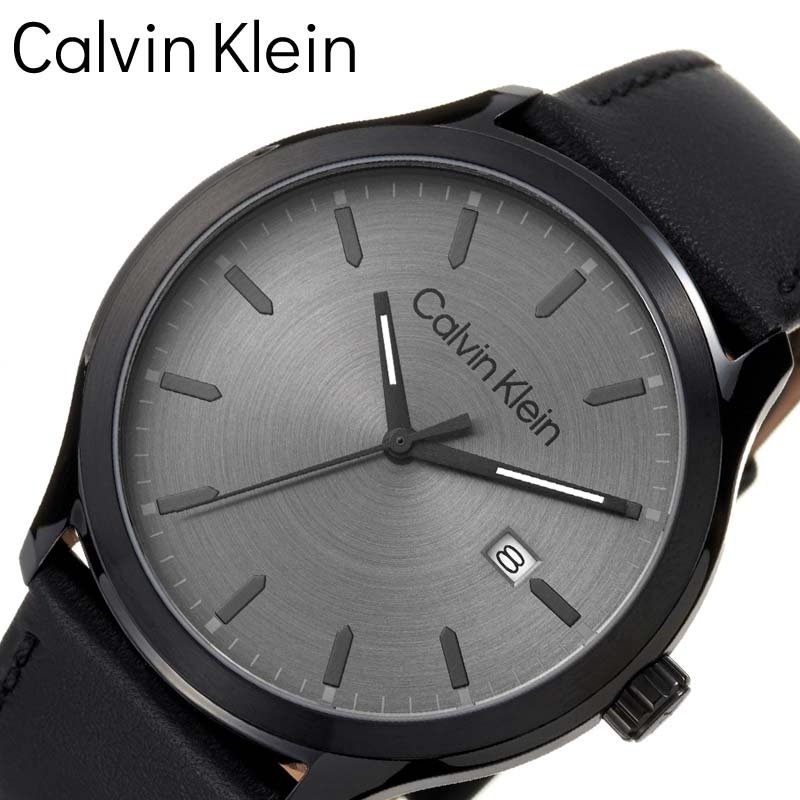 楽天市場】カルバンクライン 腕時計 Calvin Klein 時計 ディファイン