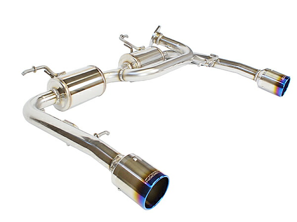 楽天市場】zc32s マフラー f1の通販