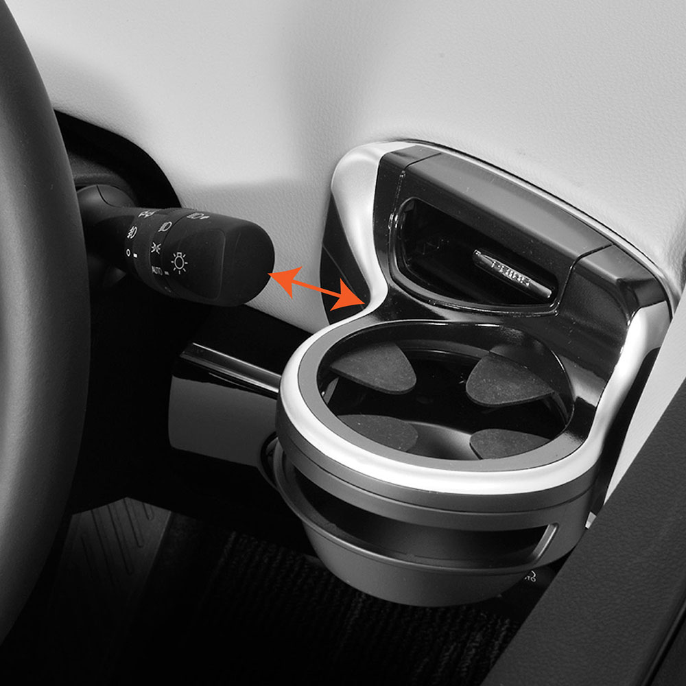 楽天市場】トヨタ プリウス 50系 ドリンクホルダー カーメイト NZ562 Z