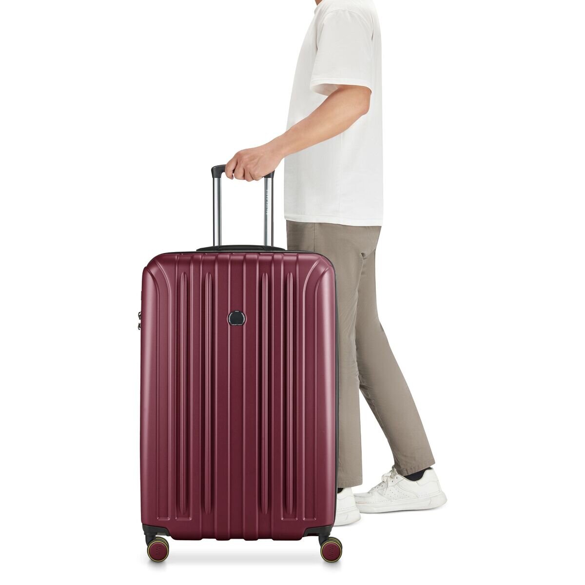 楽天市場】DELSEY デルセー アクセレイト 2個セット 軽量