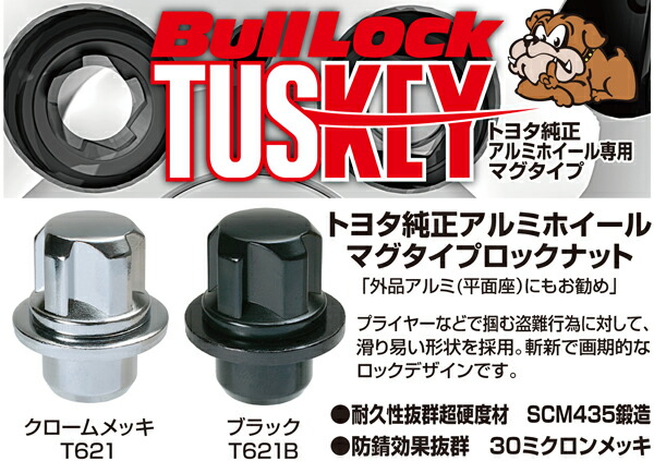 楽天市場】日本製 クラウン ホイールナット/M12X1.5/21mm/メッキ