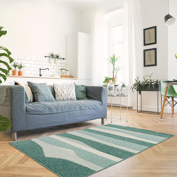 楽天市場】ラグ ミント 2264 185×185 cm 日本製 プレーベル 洗える 防