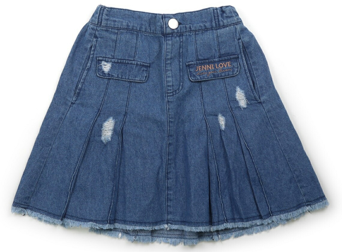 楽天市場】jenni デニム スカートの通販