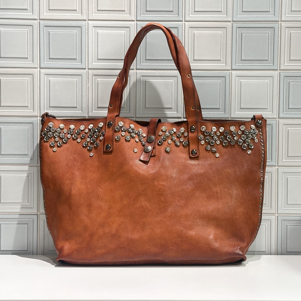 楽天市場】【期間限定20%OFF】CAMPOMAGGI [カンポマッジ]コンチョ