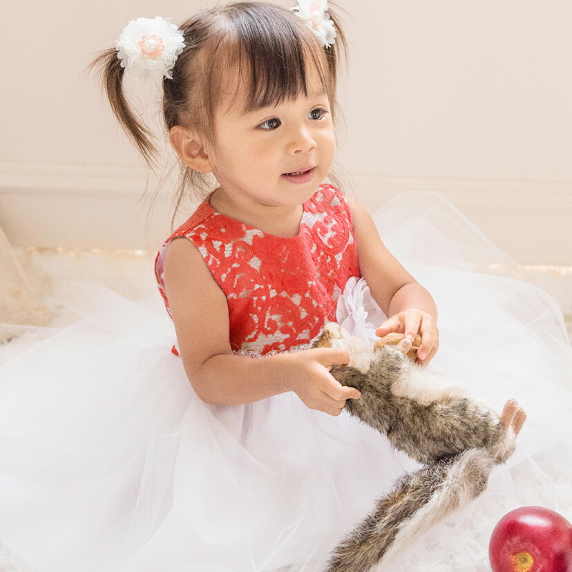 楽天市場】【スーパーセール目玉】70cm、95cm ベビードレス 1歳誕生日