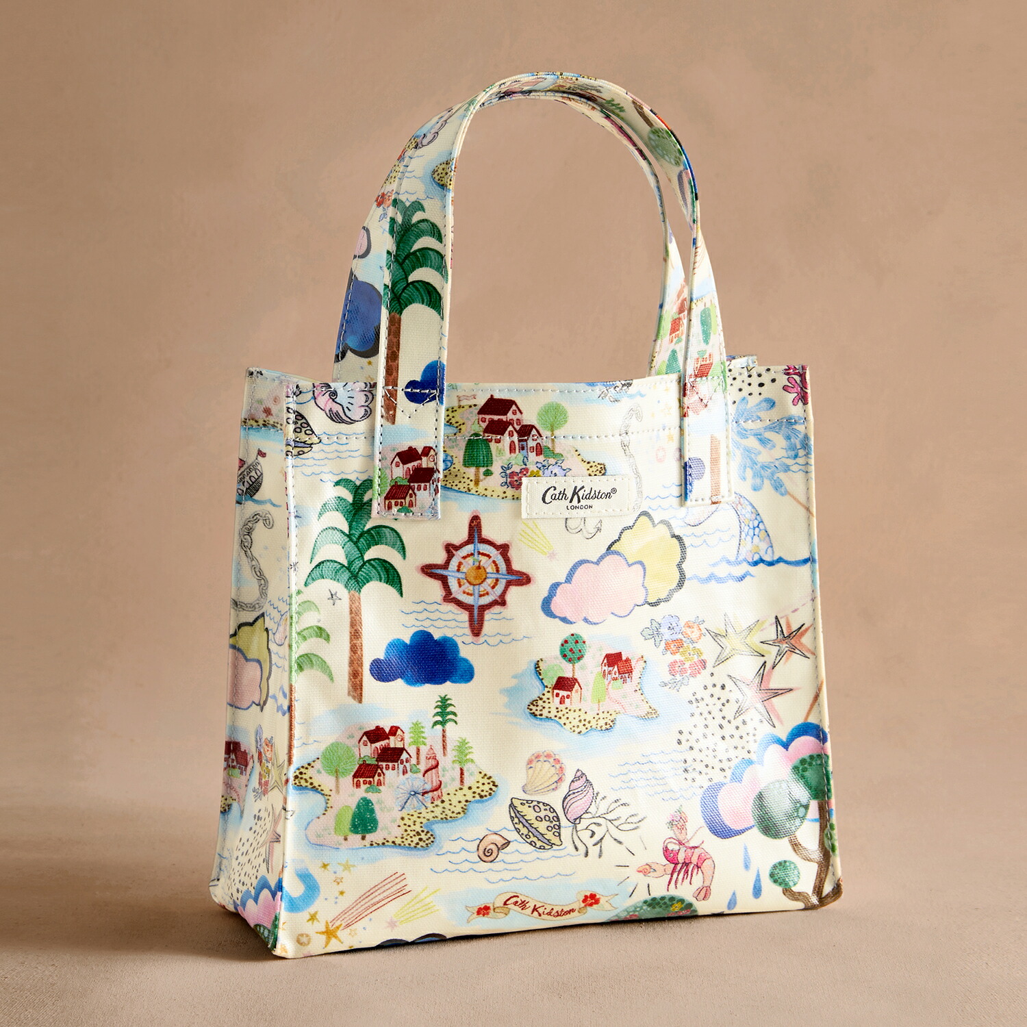 楽天市場】【全商品ポイント10倍 3/11 01:59迄】キャス キッドソン