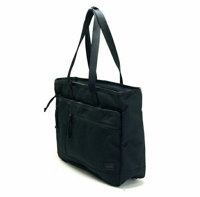 楽天市場】ポーター インタラクティブ トートバッグ 536-16155
