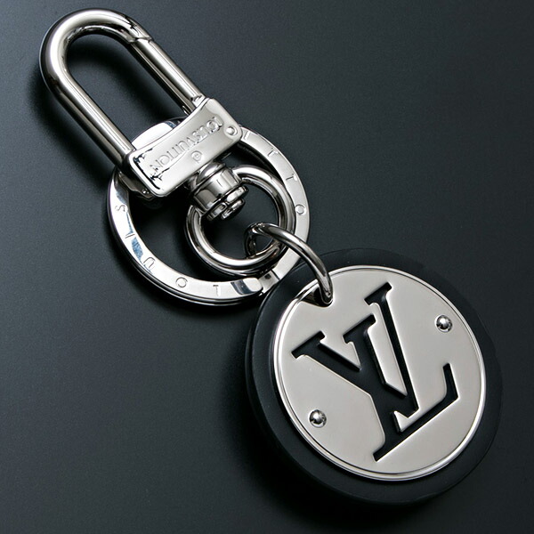 楽天市場】【正規紙袋無料】 ルイヴィトン キーホルダー キーリング