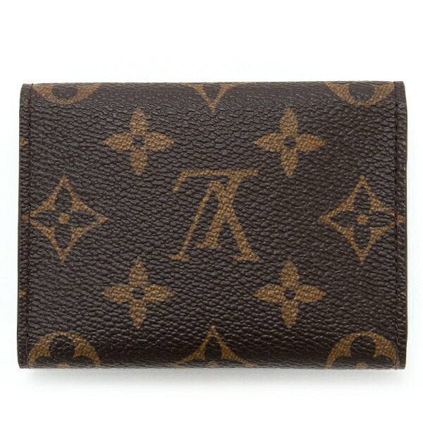 楽天市場】【正規紙袋無料】ルイヴィトン カードケース 名刺入れ 大
