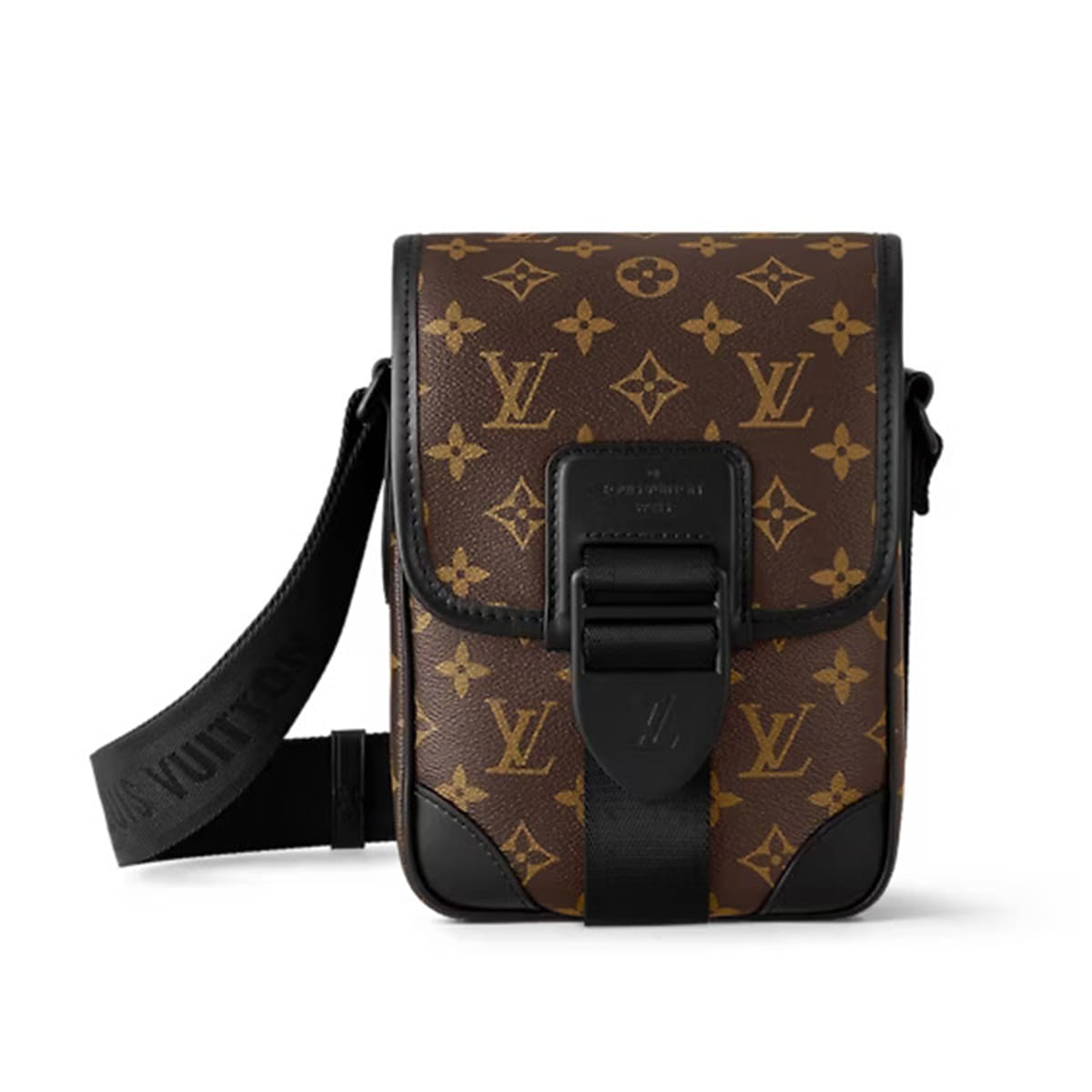 楽天市場】ルイヴィトン モノグラム バッグ メンズ LOUIS VUITTON