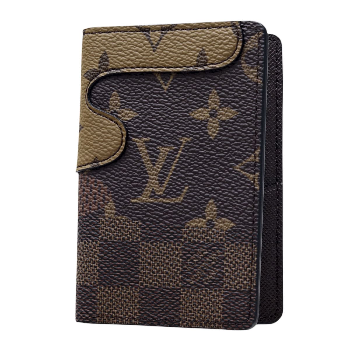 楽天市場】ルイヴィトン カードケース LOUIS VUITTON カードケース