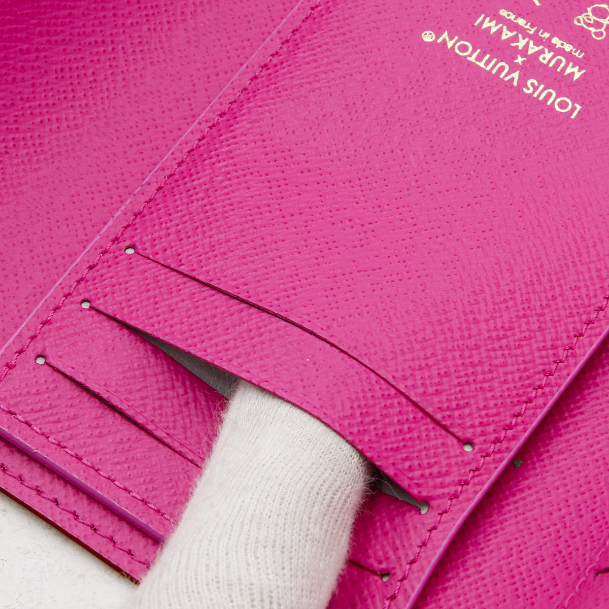 楽天市場】ルイヴィトン LOUIS VUITTON 折り財布 2つ折り 財布