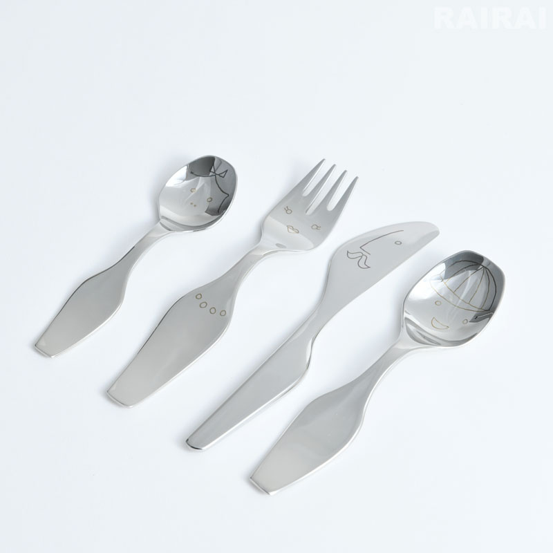 楽天市場】ジョージジェンセン カトラリーセット 食器セット