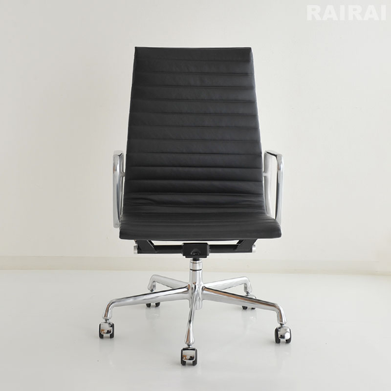 楽天市場】【レビュープレゼント】 ハーマンミラー イームズアルミナム