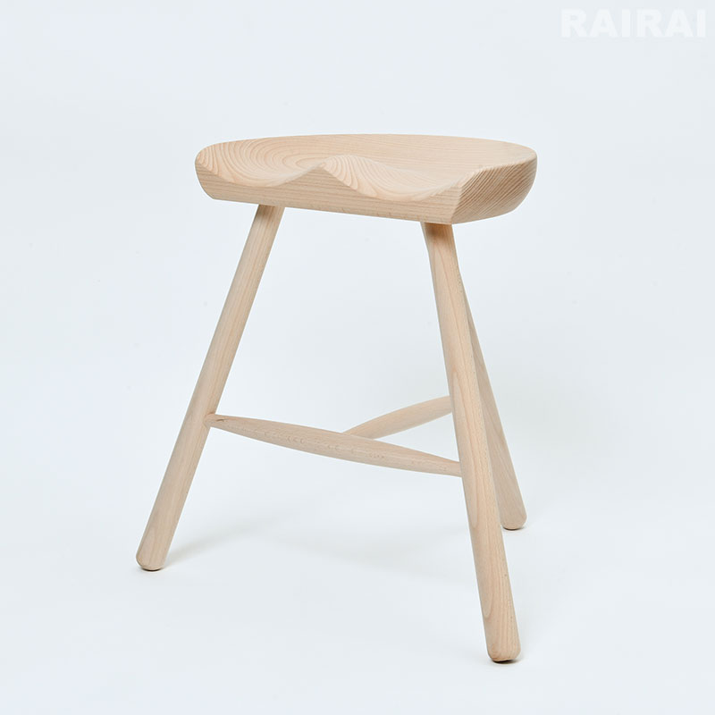 楽天市場】ワーナー シューメーカー チェア No.49 ナチュラル Werner