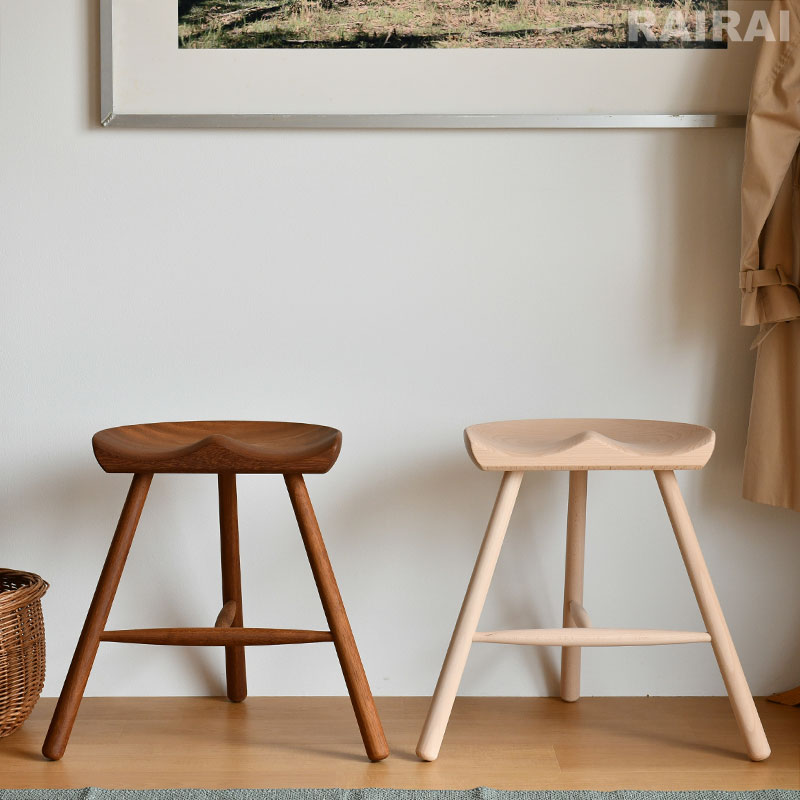 楽天市場】ワーナー シューメーカー チェア No.49 ナチュラル Werner