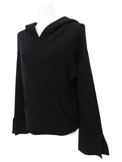 楽天市場】DAISY LIN しっとりウールパーカ タウン