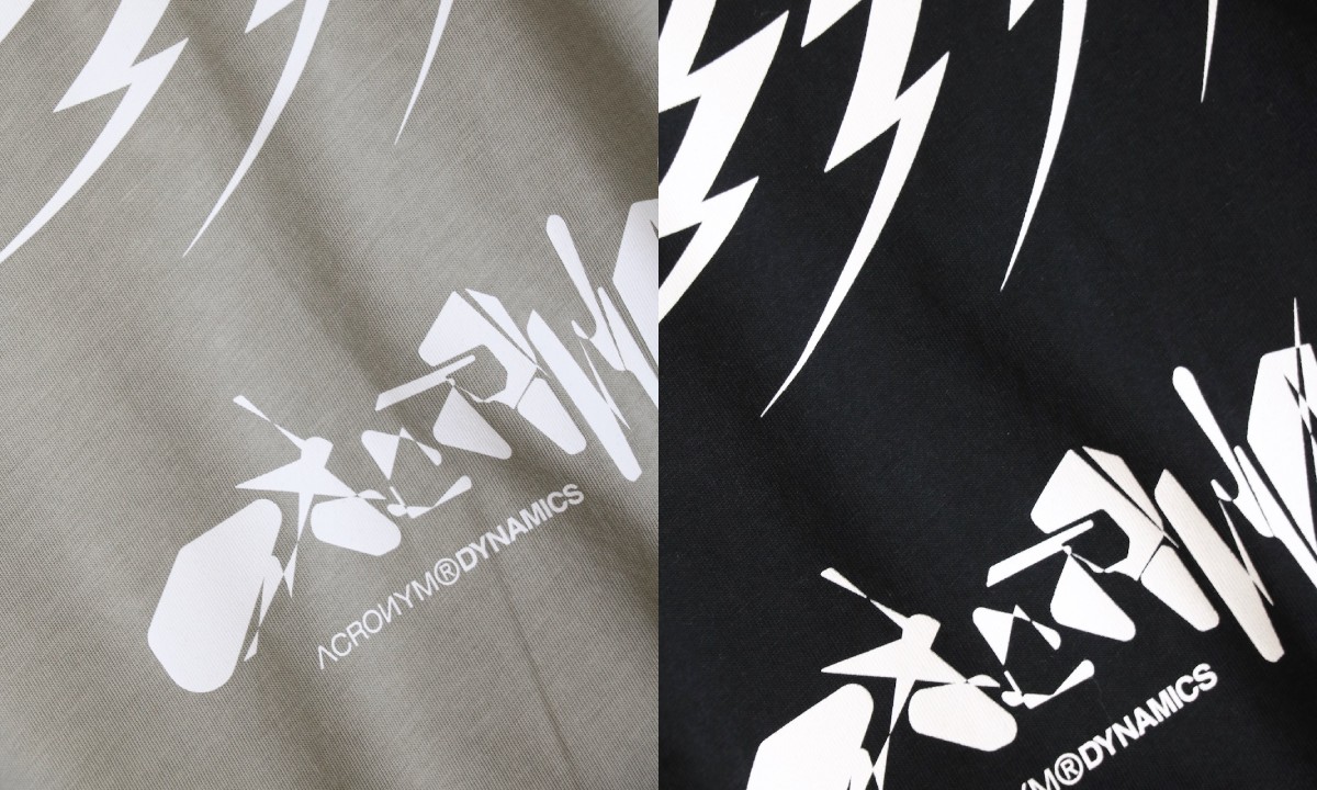 楽天市場】【ACRONYM / アクロニウム】 PIMA COTTON SLEEVELESS T